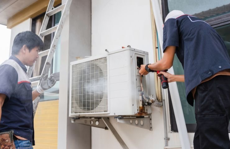 Reliable AC Repair Specialists in Oceanside, CA