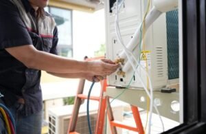 Cost of AC Repair Oceanside CA
