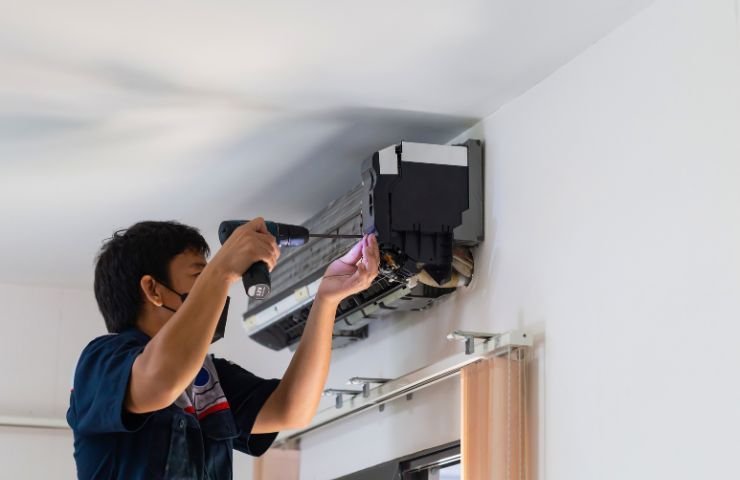 How to Maintain Your AC Unit