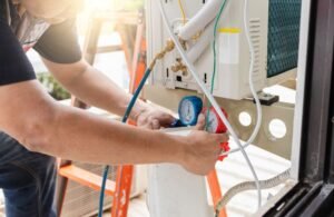 How Often Should You Service Your AC in Escondido CA