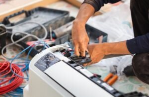 How Often Should You Service AC Escondido CA