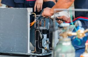 How Often Should You Service AC in Escondido CA