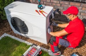 AC Repair Cost in Escoondido